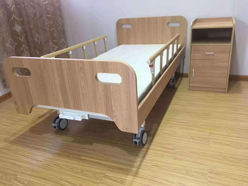 選購木質養老床時需注意哪些方面呢？