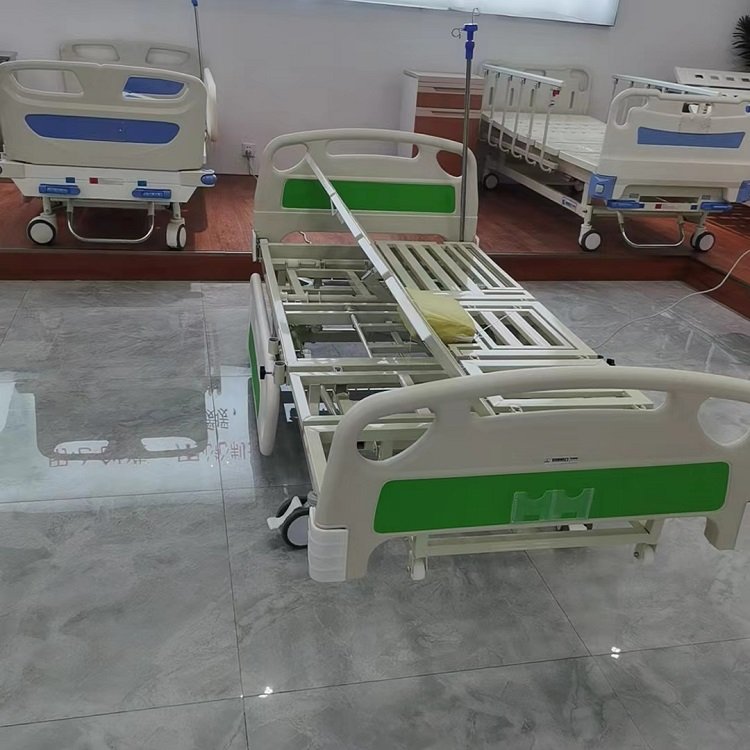 癱瘓老人家用護理床,病人護理床什么品牌好?